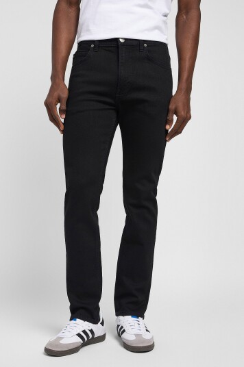 Lee Jeans Rider Svart Lee Jeans Rider Svart