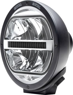 HELLA 1F8 016 560-102 Fjernlys HELLA 1F8 016 560-102 Fjernlys
