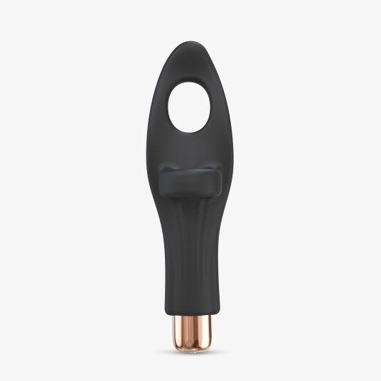 TICKLE ME FINGER VIBRATOR TICKLE ME FINGER VIBRATOR