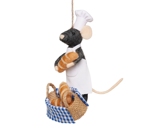 Und Bakermus Und Bakermus