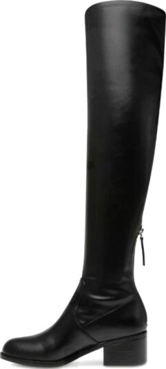 Steve Madden Dame Sko Svart 38 EU,