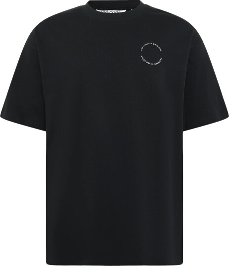 DXNMXRK Dxgabrian Black M