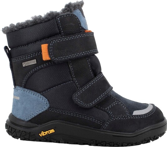 Primigi PYR GTX Vintersko, Blå/Navy, 29