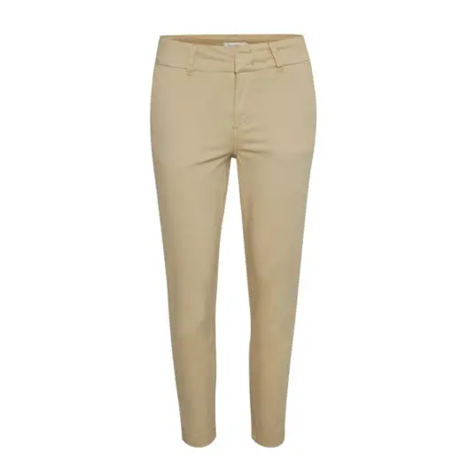 Part Two Dame Bukser Beige S
