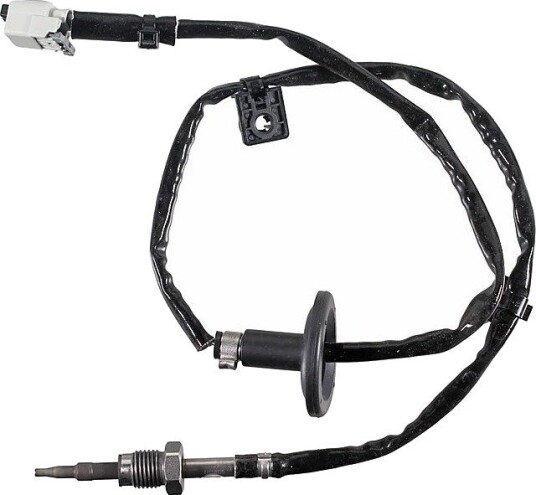 Sensor, eksostemperatur METZGER 08941114