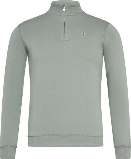 Gant Kids | Shield Half Zip Sweatshirt | 128 Gant Kids | Shield Half Zip Sweatshirt | 128