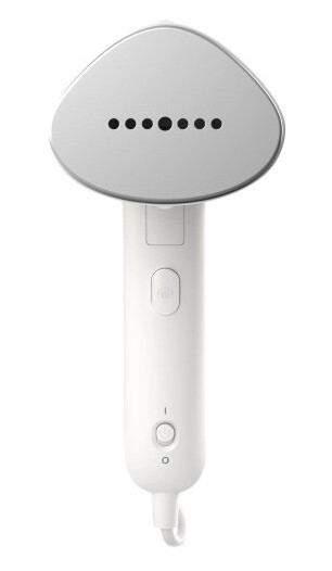 Philips 3000 series STH3020 Handheld Fabric Steamer 1000W Gray White