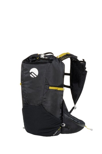 Ferrino X dry 15+3 Black One size Ferrino X dry 15+3 Black One size