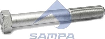 Festebolt, stabilisator SAMPA 102.502