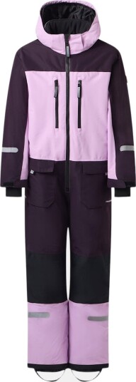 Swedemount Hemsedal Winter Overall JR Swedemount Hemsedal Winter Overall JR