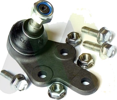 Bærekule MOTAQUIP VSJ951