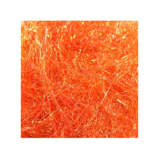 Frødin Flies SSS Dubbing Hot ORange - OS