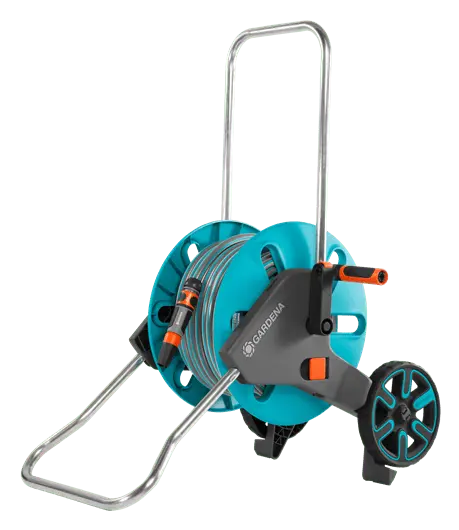 Gardena Slangevogn CleverRoll M Sett 20 m