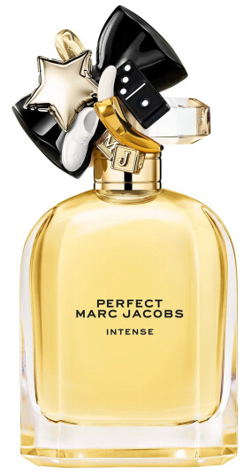 Marc Jacobs Perfect Intense Eau de Parfum 100ml Blomsterduft for Dame