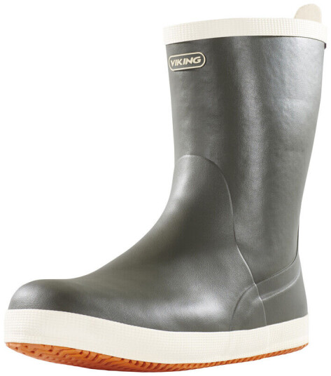 Viking Footwear Seilas Støvler oliven EU 46 2023 Gummistøvler Viking Footwear Seilas Støvler oliven EU 46 2023 Gummistøvler