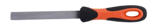 Bahco Rund Fil 16 mm Glatt Kutt Håndverktøy 105 g