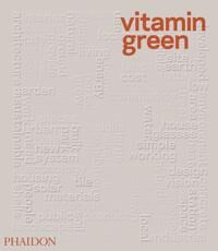 Agerman Ross Johanna Vitamin Green