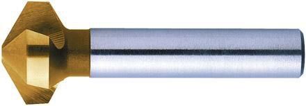 Format Konisk Försänkare Hss Tin 120gr 40,0mm Format Konisk Försänkare Hss Tin 120gr 40,0mm