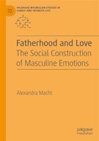 Macht Alexandra Fatherhood and Love