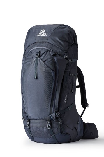 Gregory Deva 70 Rc Glacial Blue XS Gregory Deva 70 Rc Glacial Blue XS