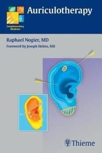 Nogier Raphael Auriculotherapy