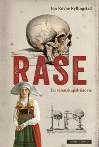 Rase Av Jon Røyne Kyllingstad