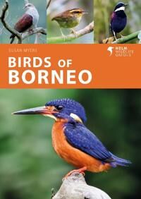 Birds Of Borneo Av Ms Susan Myers