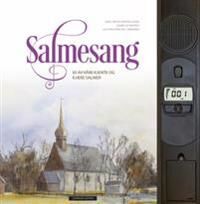 Salmesang Av Rolf Jørgensen