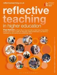 Reflective Teaching In Higher Education Av Dr Paul (Lancaster University Uk) Ashwin, David (University Of Technology Australia) Boud, Susanna (Northwe