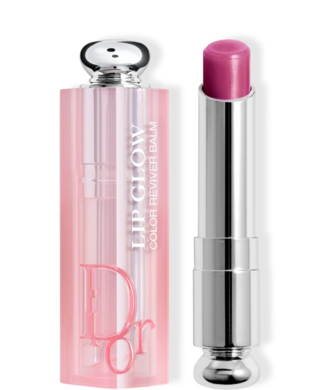 Christian Dior Addict Lip Glow Balm 006 Berry