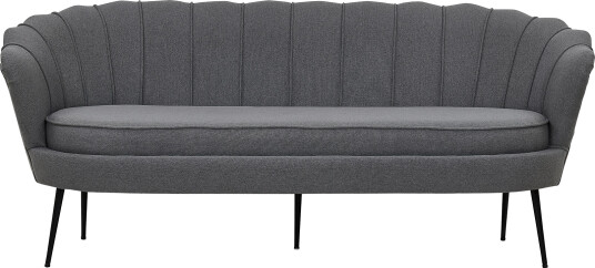 Venture Home Calais sofa 3 seter grå. 1545839-01-0 1616135-03-0 Venture Home Calais sofa 3 seter grå. 1545839-01-0 1616135-03-0