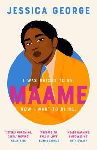George Jessica Maame