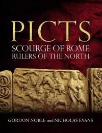 Picts Av Gordon Noble, Nicholas Evans