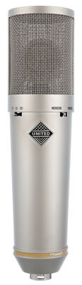 United UT Twin87