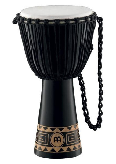 Meinl Headliner Hdj1-Xl African Djembe, X-Large13"BrownG