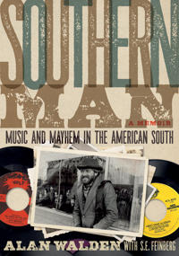 Southern Man Av Alan Walden, S.E. Feinberg Southern Man Av Alan Walden, S.E. Feinberg