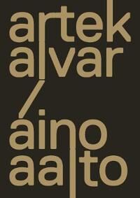 Artek And The Aaltos Av Nina Stritzler-Levine