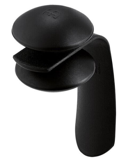Meinl Hsh Heel Shaker