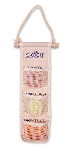 Skoon Solid Bar Organizer