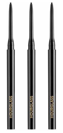 Hourglass 1.5Mm Mechanical Gel Liner 3-Pack