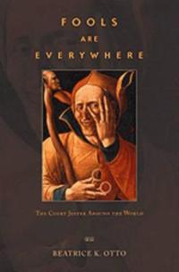 Fools Are Everywhere Av Beatrice K. Otto