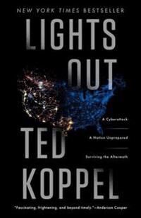 Lights Out Av Ted Koppel