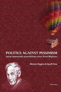 Dow Geoff Politics against pessimism