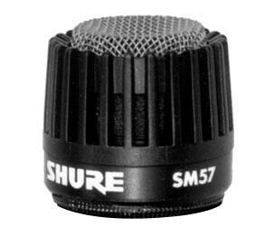 Shure Grill For Sm57