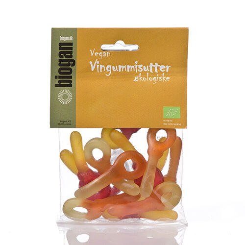 Biogan Gelesmokk 75g Biogan Gelesmokk 75g