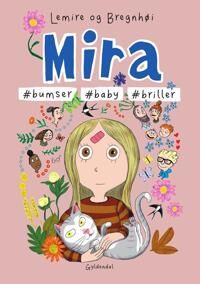 Lemire Sabine Mira 7 - #bumser #baby #briller
