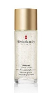 Elizabeth Arden Ceramide Nattserum 90 ml - Fuktighetsgivende og Pleiende Ansiktsserum