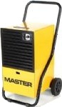 MASTERCRAF MASTER LUFTAVFUKTER DH26 26L/24t MASTERCRAF MASTER LUFTAVFUKTER DH26 26L/24t