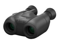 Canon - Kikkerter 10 x 20 IS - bildestabilisert - porro