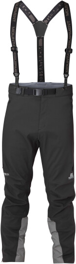 Mountain Equipment G2 Mountain Pant Ms Black 34/L Long
